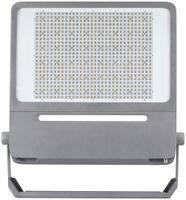 LED-Strahler Sylvania Raiden 40KLM 294W 38900lm 4000K IP66 Asy grau