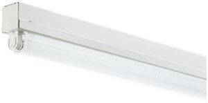 Armature fluorescente Sylfast SSE-T5 1×54W BE blanc