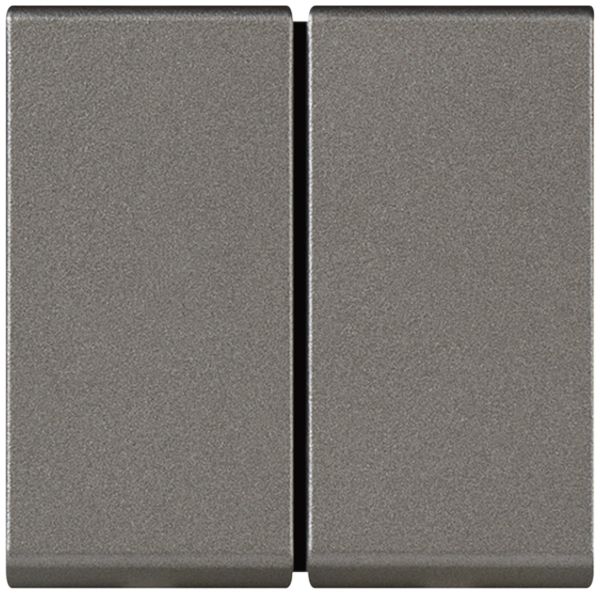 EB-Wipptaster MOS 2×AR 6A magnesium 2 Module