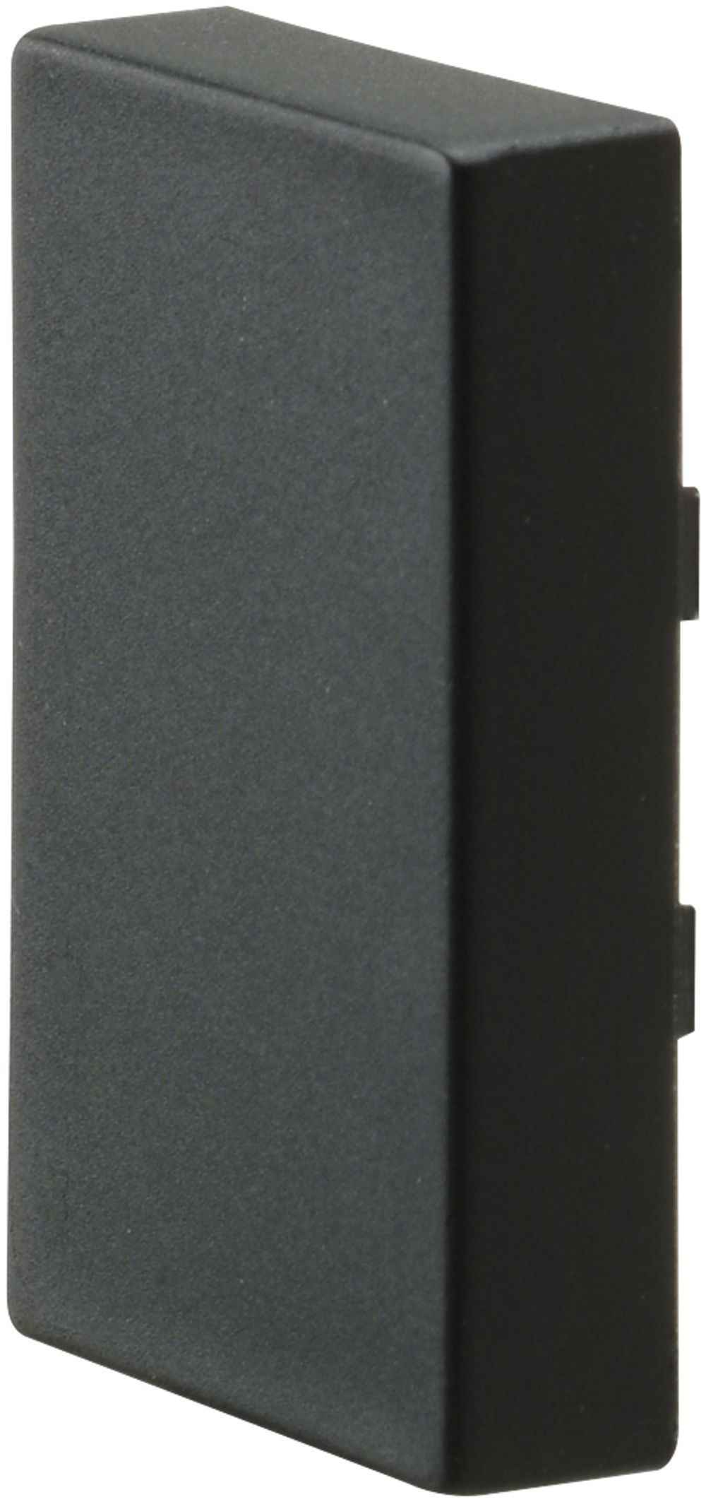 Piastra terminale tehalit per LF 20035 nero