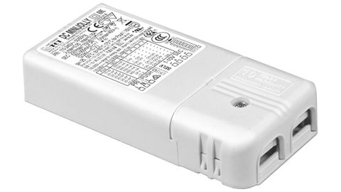 Dimmbar 0-10 V/1-10 V