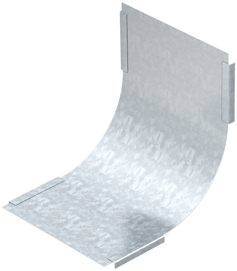 Deckel Bettermann zu Innenbogen vertikal 90° 300mm Double Dip