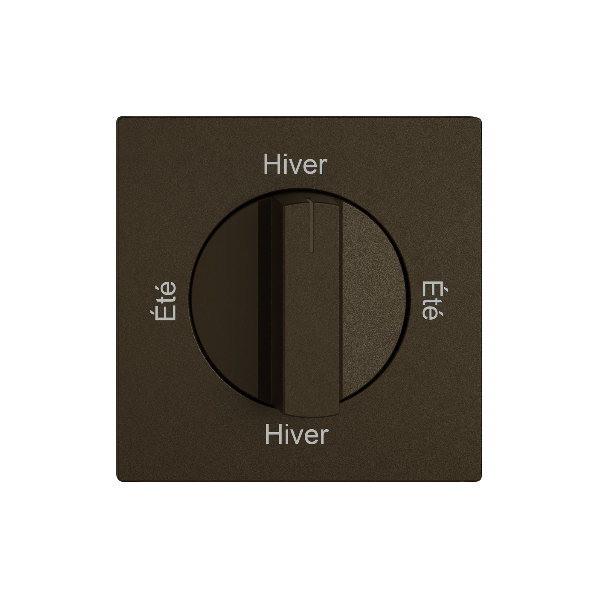 Kit de montage EDIZIO.liv SNAPFIX® p.interr.manet.Été-Hiver-Été-Hiver br