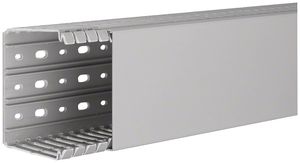 Verdrahtungskanal BA7 80×100 grau
