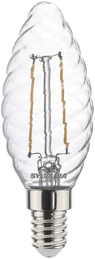 Lampada LED Sylvania ToLEDo CANDLE TW E14 2.5W 250lm 827 KL SL