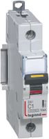 Disjoncteur Legrand C 1P 16A 10000A/16kA