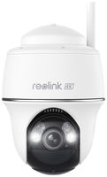 PT Kamera Reolink B440 8MP Akku/Solar 120° IR+LED