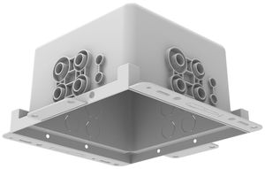 EB-Gehäuse Speedbox Compact GDP 850°C