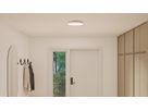 LED-Decken-/Wandleuchte Plejd CCL-01-W 22W 2200…4000K IP44 DIM Ø294mm ws