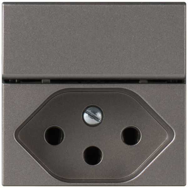 Combinazione INS ATO 3/1L+T13 magnesio grd.I