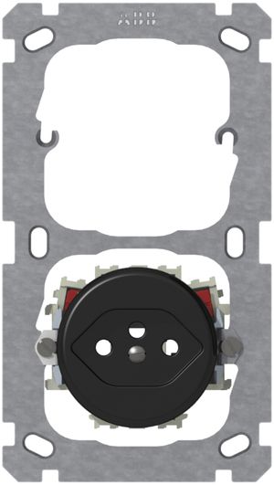 UP-Kombination ABB I-I leer +T13 schwarz