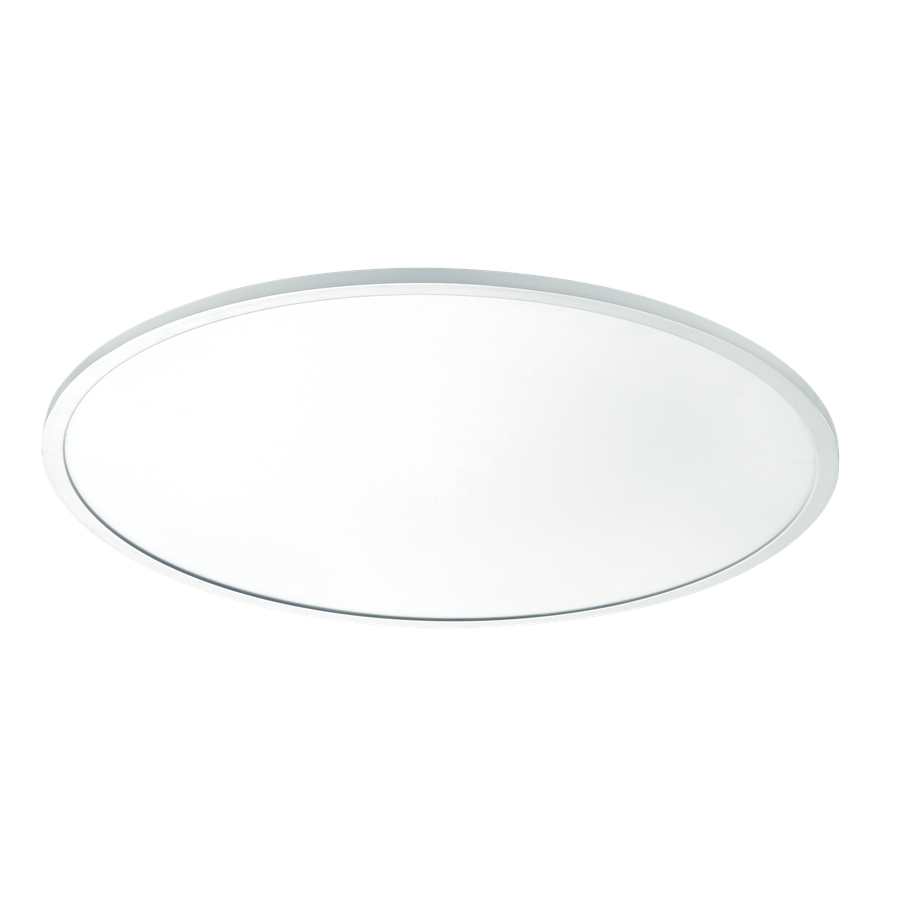 Lampade modulari LED Omega Circular 33W 2800lm 4000K Ø400 IP20 NOT/E3 DALI