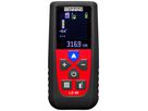 Laser-Entfernungsmesser Benning LD 60 60m