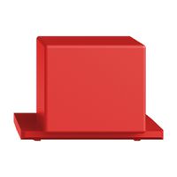 Cache de fermeture FH freenet berry