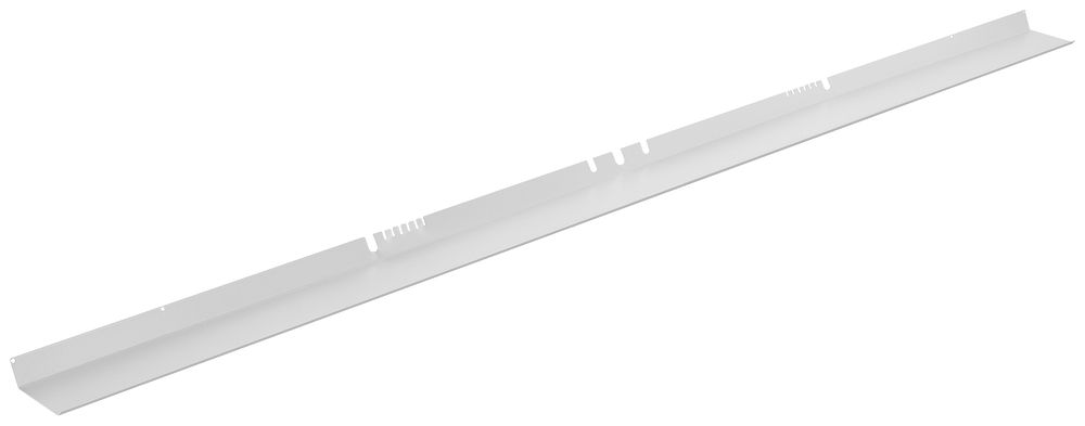Reflektor Sylvania für LED-Lichtleiste WayLine 1500mm asymmetrisch