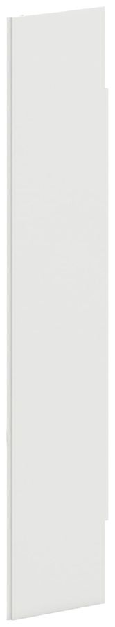 Paratia ABB CZB113, verticale, per distributore U/TU/UL 3-file