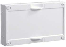 Couvercle de protection Hager univers N 250×150mm