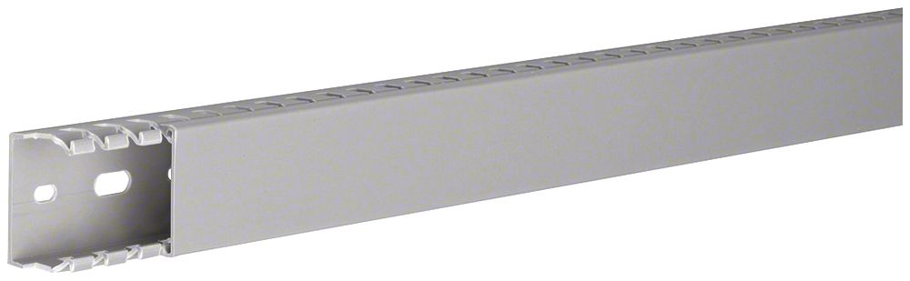 Verdrahtungskanal Tehalit DNG 25×37 grau