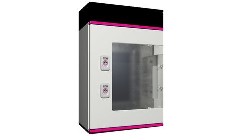 AX, Kunststoff, IP55…IP66