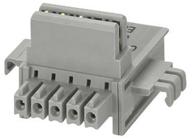 Connecteur de bus PX ELR-TBUS-22.5-P