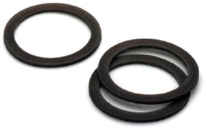 Dichtungsring Weidmüller GWDR für Kabelverschraubung M16, Neopren