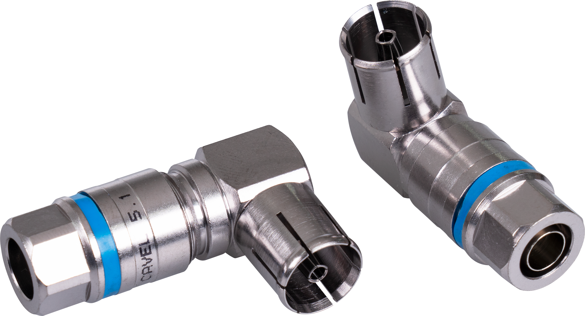 CONNECTEUR CAVEL IECF90C