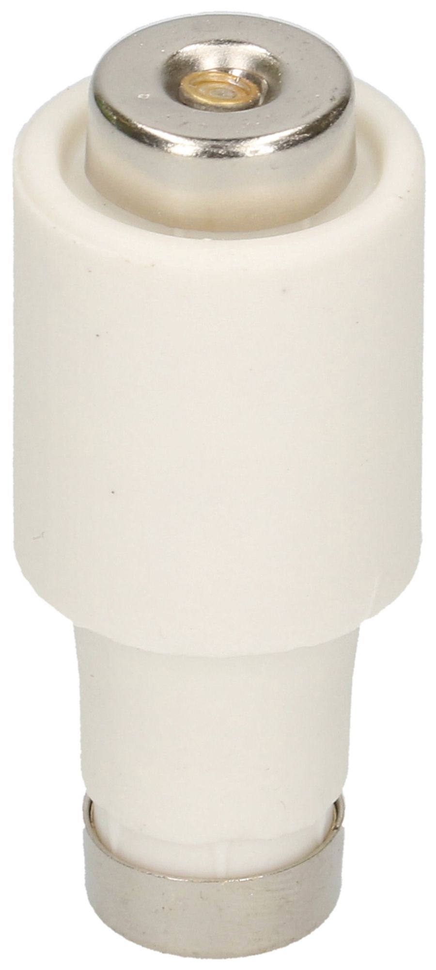 Fusibile D MAX HAURI DT-II 25A giallo 500V ritardo 50 KA gG Ø21×48mm 5 pezzi