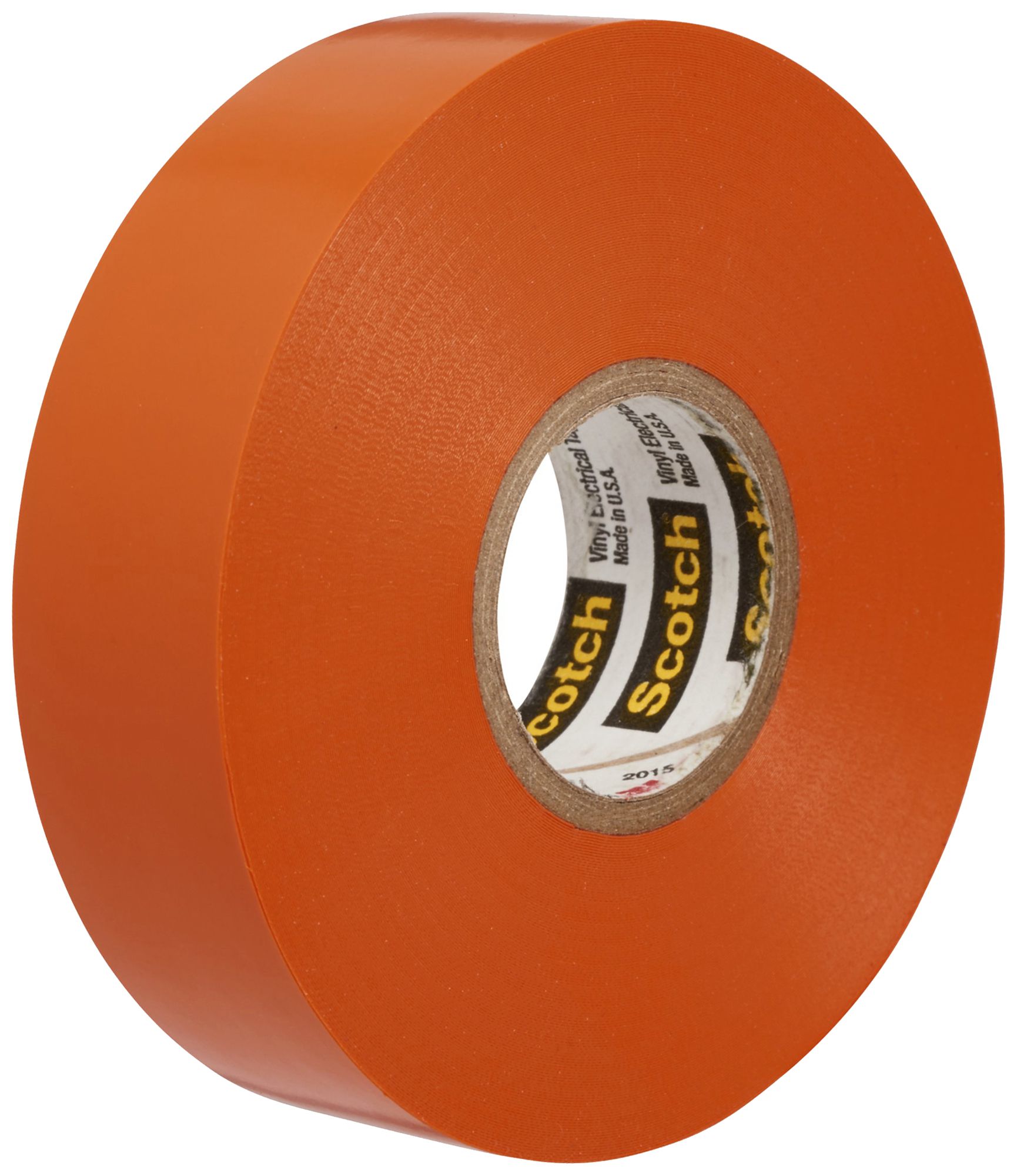 Isolierband Scotch 35 19mm×20m orange