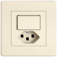 Combinaison ENC EDIZIO.liv SNAPFIX® AR+T23 cr