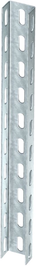 U-Profil Bettermann US3 50×30×2000mm bandverzinkt