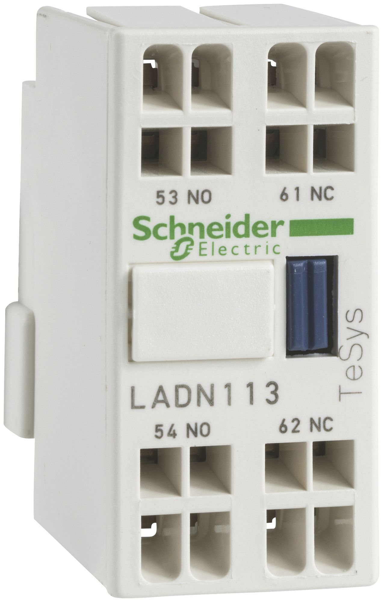 Hilfsschalter Schneider Electric LAD 2S