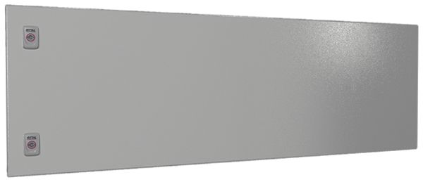 Tür Rittal SV 9682.124 1200×400mm für VX grau IP54