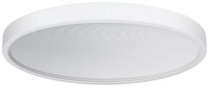 LED-Decken-/Wandleuchte ESYLUX SVENJA CL 600, 48W 4000K 5700lm DALI-2
