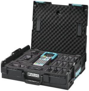 Thermotransferdrucker PX THERMOMARK GO.K SET