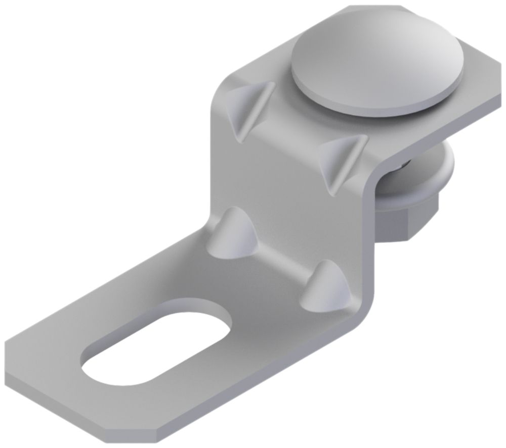 Wandbügel Lanz A4 4mm