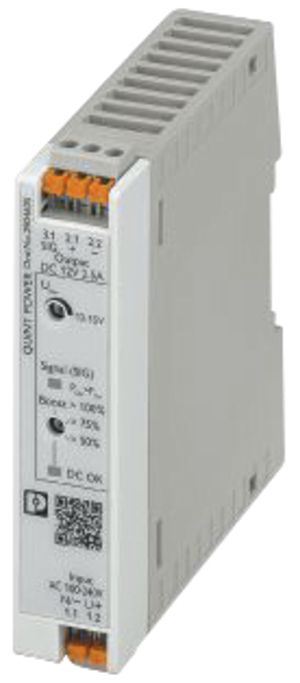 Schaltnetzteil PX QUINT4-PS/1AC/12DC/2.5/PT