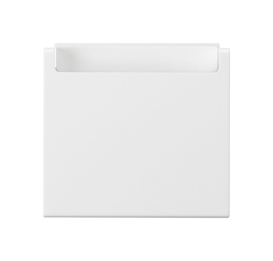 Frontset kallysto Hotel-Card weiss