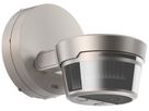AP-Bewegungsmelder ABB Busch-Wächter PRO BT 220° IP55 Edelstahl