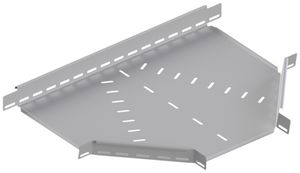 T-Stück Lanz 200×60mm ZMA