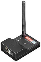Schnittstelle RF/IP Yokis HUB, für Kontrolle und Befehl