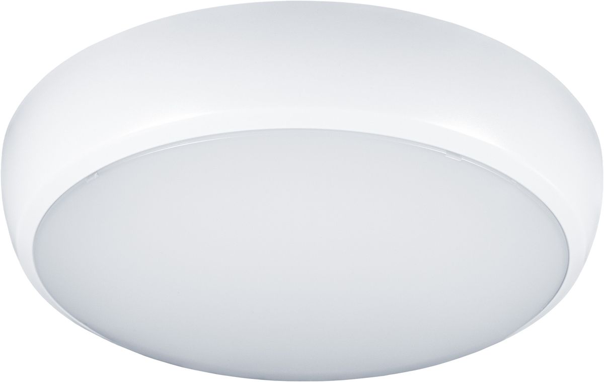 Decken-/Wandleuchte TOM VarioFlex 2200lm CRI80 3000-6500K