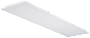 Lampada pannello LED Sylvania START 29W 3800lm 840 IP40 1195×295mm bianco