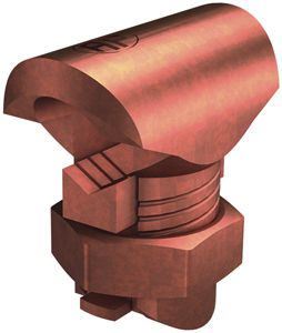 Abzweigklemme Cu Flury AV 5 95mm²