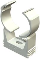 Collare Bettermann Star Quick Ø19.5…23.5mm nero