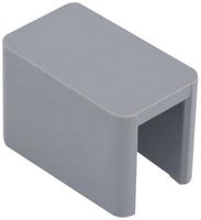 Couvercle latéral pour barre collectrice HX3 1PN 63A