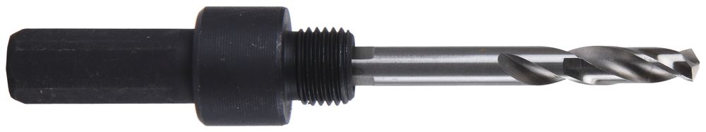 Aufnahmeschaft Ferratec Ø11.1mm für Lochsäge Ø14…30mm