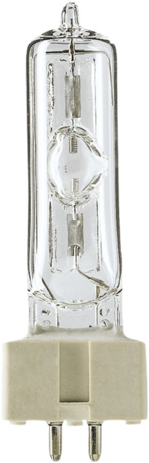 Metallhalogen-Entladungslampe Philips MSR 575/2 10H