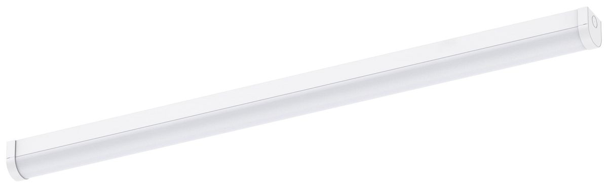 LED-Lichtleiste maxLUCE ONE FOR ALL 1500mm NOT 50W 7500lm 3000/4000K  weiss