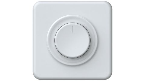 Dimmer Phasenabschnitt