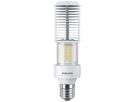 Lampe LED Philips MASTER E40 85…95V 50W 9000lm 4000K Ø71×262mm clair